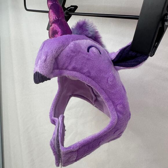 Unicorn Halloween Costume for small dog or cat - Picture 6 of 8